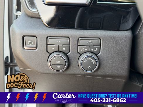 New 2026 Chevrolet Silverado 3500 LT AWD/4WD image 18