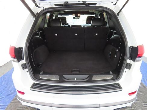 Used 2020 Jeep Grand Cherokee High Altitude image 12