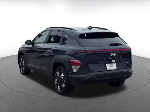 Used 2025 Hyundai Kona SEL AWD/4WD image 9