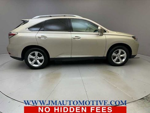 Used 2015 Lexus RX 350 AWD image 6