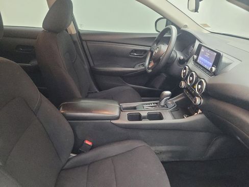 Used 2024 Nissan Sentra S FWD image 21
