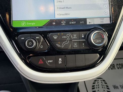 Used 2021 Chevrolet Bolt LT image 27