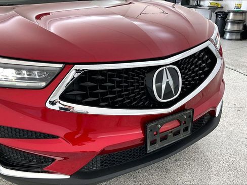 Used 2020 Acura RDX Technology Package image 37