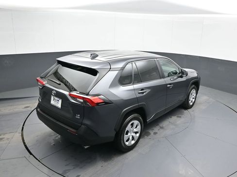 Used 2025 Toyota RAV4 LE image 37
