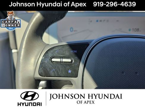 Used 2023 Hyundai Ioniq 5 SEL image 27
