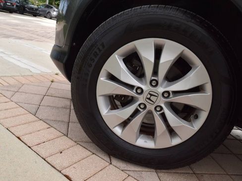Used 2014 Honda CR-V EX-L image 83