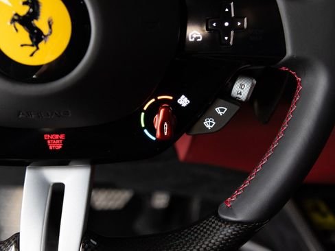 Certified 2025 Ferrari Purosangue image 86