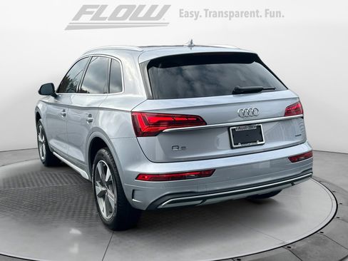 Used 2023 Audi Q5 2.0T Premium Plus w/ Premium Plus Package image 6