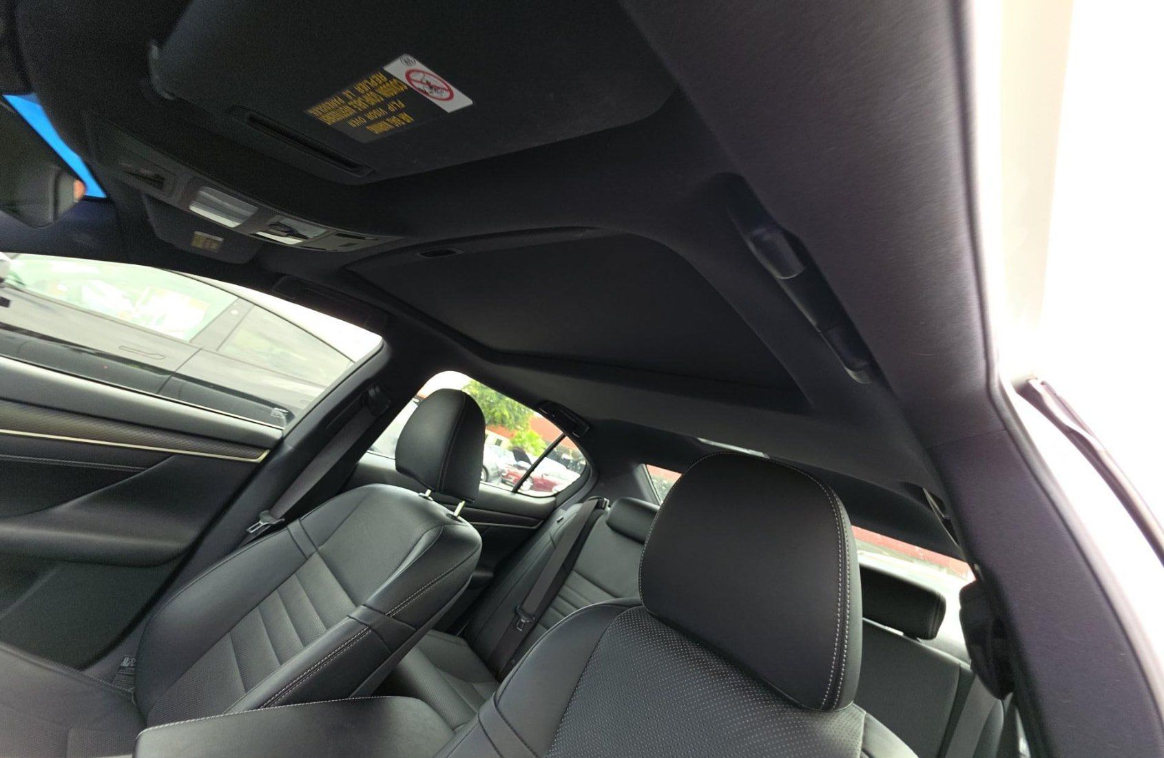 Used 2018 Lexus GS 350 F Sport RWD image 13