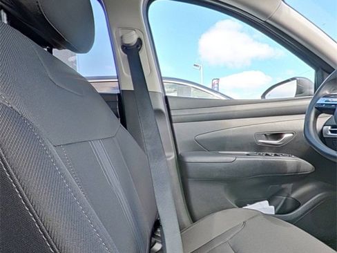 Used 2025 Hyundai Tucson SEL image 27