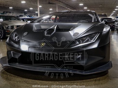 Used 2015 Lamborghini Huracan LP 610-4 image 44