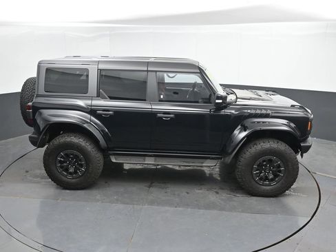 Used 2024 Ford Bronco Raptor AWD/4WD image 35
