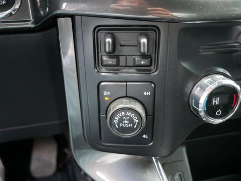 Certified 2021 Ford F150 XLT w/ Equipment Group 302A High AWD/4WD image 31