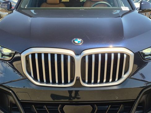 Used 2026 BMW X5 sDrive40i RWD image 36