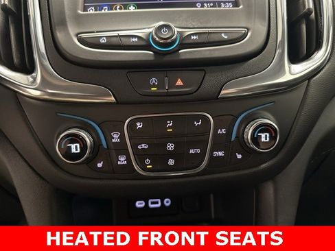 Used 2024 Chevrolet Equinox LT w/ LPO, Floor Liner Package image 23