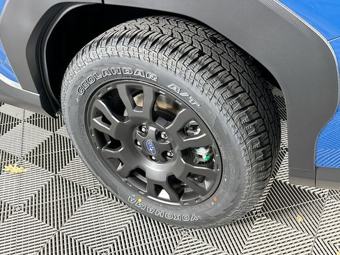 New 2026 Subaru Forester Wilderness image 38