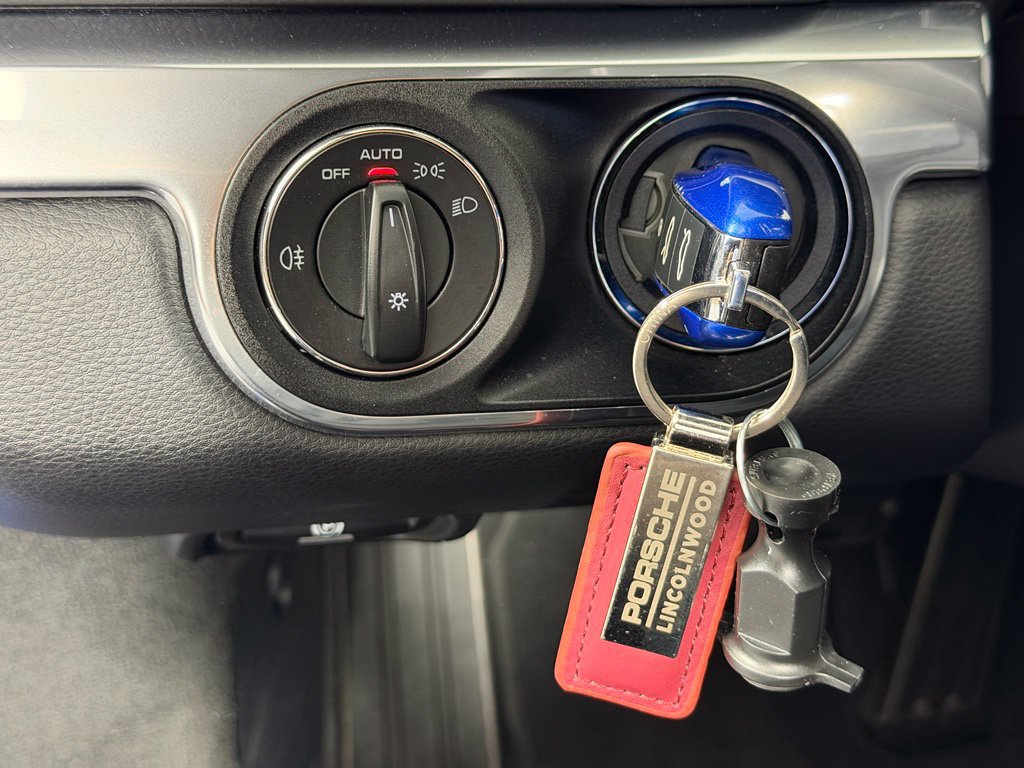 Certified 2014 Porsche Boxster S RWD image 28