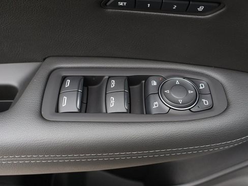 New 2025 Cadillac XT6 Premium Luxury w/ LPO, Floor Liner Package image 11