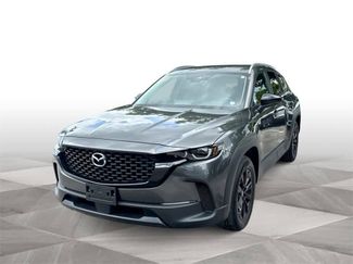 Used 2023 MAZDA CX-50 AWD 2.5 S w/ Cargo Package image 1