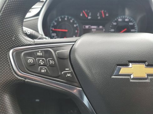 Used 2023 Chevrolet Malibu LT image 25