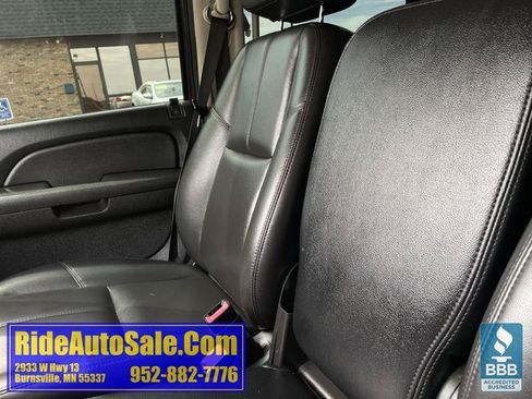 Used 2007 Chevrolet Tahoe 4WD w/ Skid Plate Package image 33