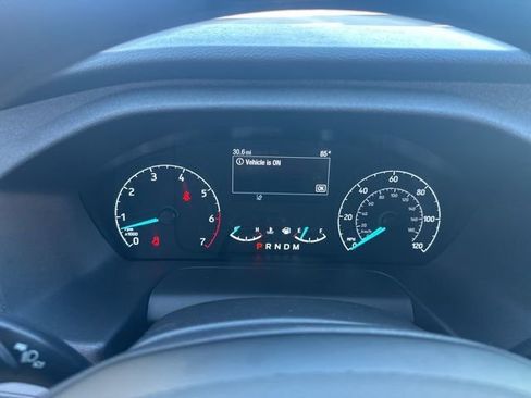 New 2025 Ford Transit 350 148 Low Roof AWD image 20