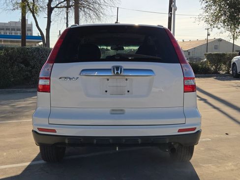 Used 2010 Honda CR-V EX-L image 4
