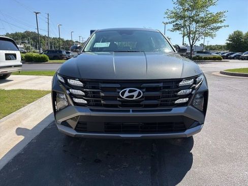 New 2026 Hyundai Tucson Blue SE AWD/4WD image 2