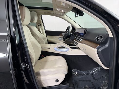 Used 2024 Mercedes-Benz GLE 350 4MATIC image 21