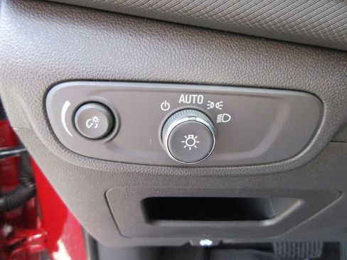 New 2026 Chevrolet TrailBlazer LS AWD/4WD image 22