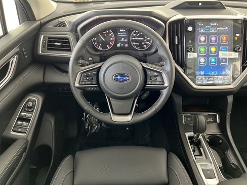 New 2026 Subaru Ascent Limited AWD/4WD image 15