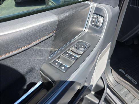 Used 2024 Ford F150 Lariat w/ FX4 Off-Road Package AWD/4WD image 20