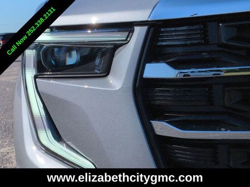 New 2026 GMC Acadia Elevation FWD image 10