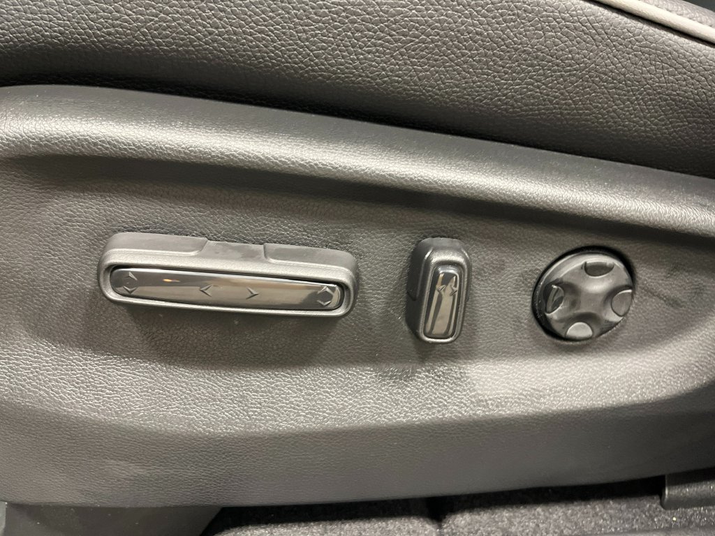 New 2027 Honda Odyssey Elite image 12