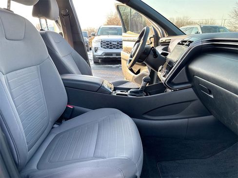 Used 2022 Hyundai Santa Cruz SEL w/ Activity Package image 22