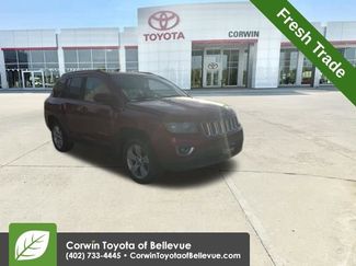 Used 2015 Jeep Compass High Altitude 360° Tour
