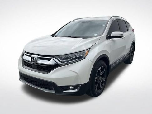 Used 2018 Honda CR-V Touring image 11