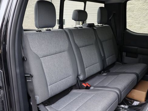 New 2026 Ford F250 XL w/ STX Appearance Package image 32