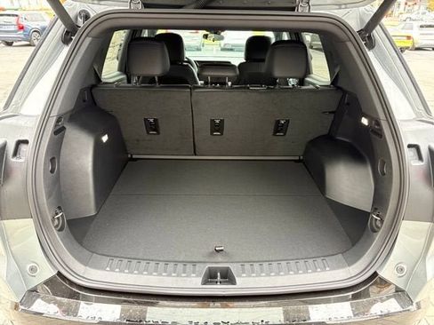 New 2026 GMC Terrain AT4 image 12