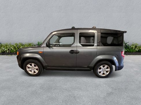 Used 2009 Honda Element EX image 9