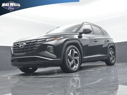 Used 2022 Hyundai Tucson SEL w/ Convenience Package FWD image 19