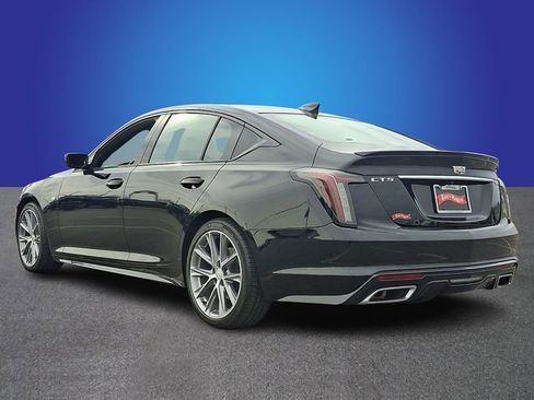 Used 2023 Cadillac CT5 Sport image 6