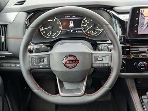 New 2026 Nissan Pathfinder Rock Creek AWD/4WD image 17