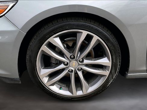 Used 2023 Chevrolet Malibu LT image 34