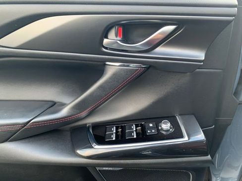 Used 2022 MAZDA CX-9 Carbon Edition image 18