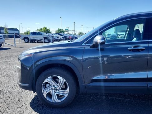 Used 2023 Hyundai Santa Fe SEL AWD/4WD image 10