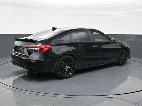 Used 2022 Honda Civic Si image 5