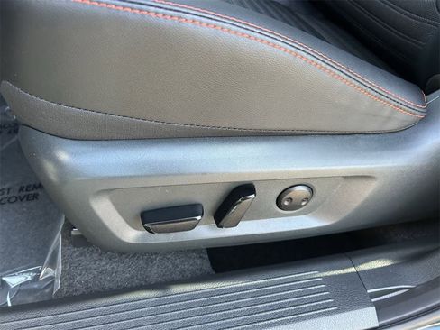 New 2026 Nissan Rogue SV AWD/4WD image 16
