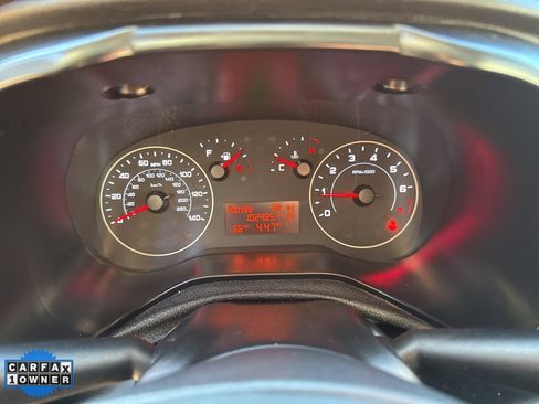 Used 2020 RAM ProMaster City Tradesman image 12