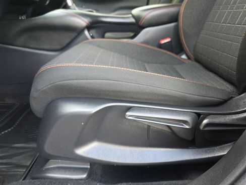 Used 2024 Honda HR-V Sport image 30